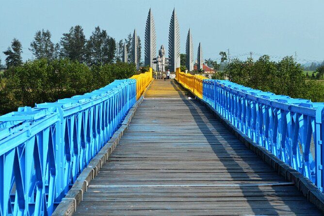 Phong Nha to/from Hue or Hoi An Transfer with DMZ Tour Option - Authentic Insights from Travelers