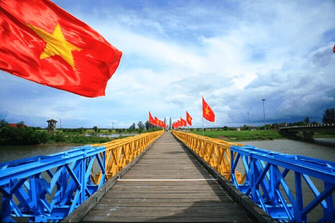 Phong Nha to/from Hue or Hoi An Transfer with DMZ Tour Option - FAQ