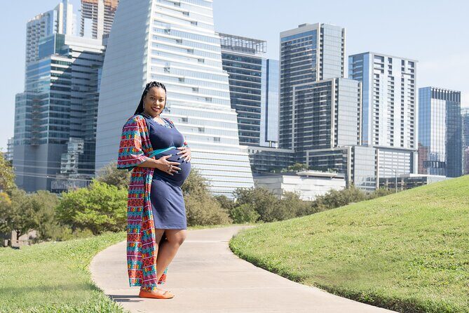 Photo Activity in Austin with Portrait Photographer - Detailed Breakdown of the Austin Photo Activity
