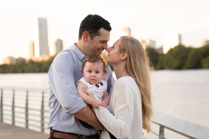 Photo Activity in Austin with Portrait Photographer - Who Should Consider This Experience?