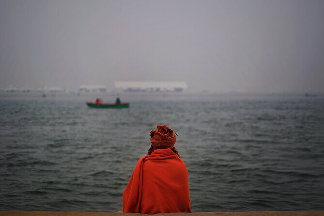 Photo Exploration of an Iconic and Spiritual City - Key Points