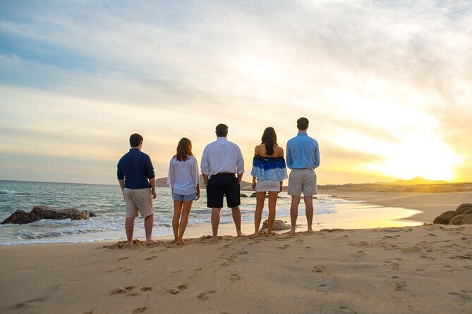 Photo Session in Los Cabos - The Practicalities