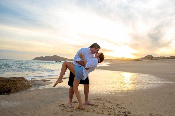 Photo Session in Los Cabos - Who Should Consider This?