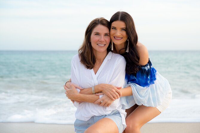 Photo Session in Los Cabos - The Sum Up