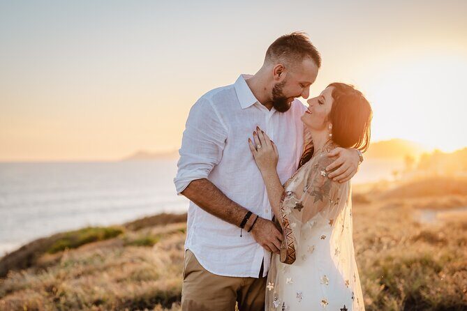 Photo Session in Los Cabos - Why This Tour Is Worth Considering