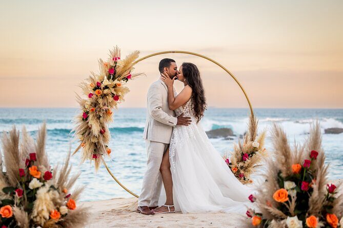Photo Session in Los Cabos - Who Will Love This Experience?