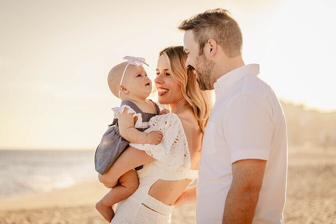 Photo Session in Los Cabos - FAQs