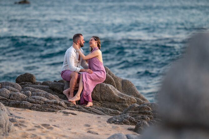 Photo Session in Los Cabos - Authentic Experiences and Highlights
