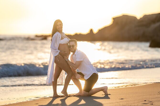 Photo Session in Los Cabos - Practical Details: Transportation, Duration, and Booking