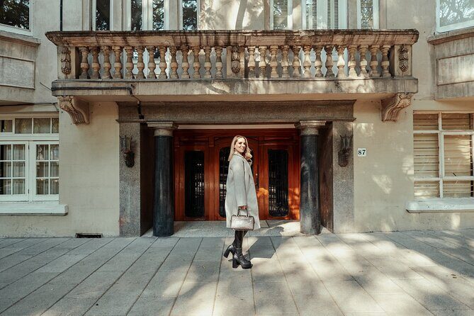 Photo session in Mexico City - A Deep Dive into the Mexico City Photo Session
