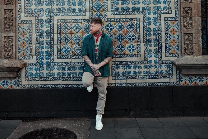 Photo session in Mexico City - FAQ