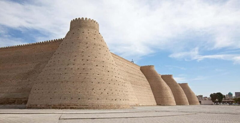 Photo session - An In-Depth Look at the Photo Session Experience in Bukhara