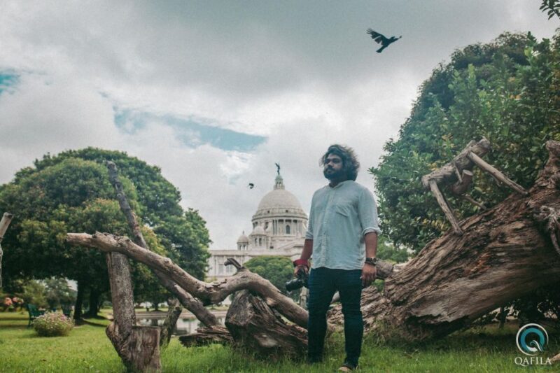 Photo Shoot cum Walk in The City of Joy - The Tour’s Breakdown and What to Expect