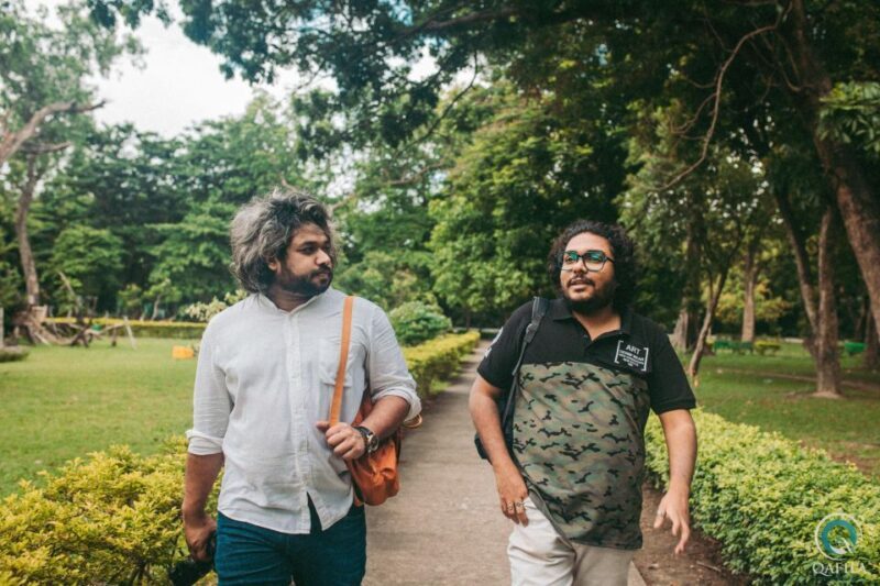 Photo Shoot cum Walk in The City of Joy - The Value and Practical Considerations