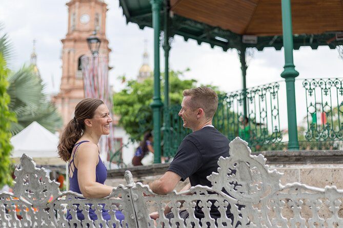 Photo Shoot in Puerto Vallarta Historic Downtown - Who Is This Experience Best Suited For?