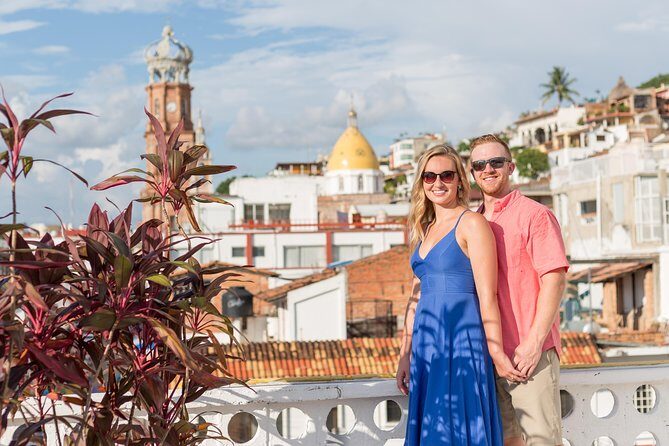 Photo Shoot in Puerto Vallarta Historic Downtown - Final Thoughts