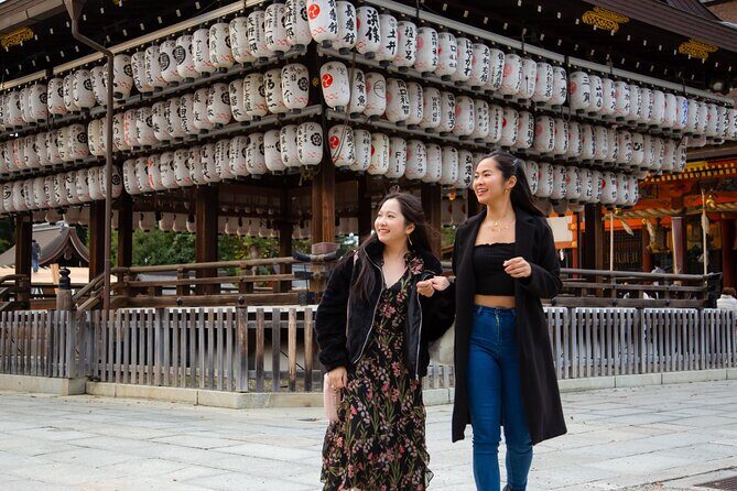 Photo Shoot with a Private Vacation Photographer in KYOTO, JAPAN - Who Should Consider This Experience?