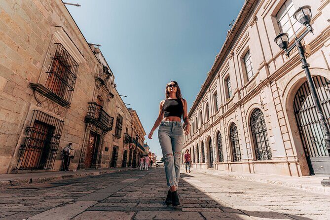 Photo Tour in Oaxaca Icons and Local Culture - What to Expect from Your Oaxaca Photo Tour