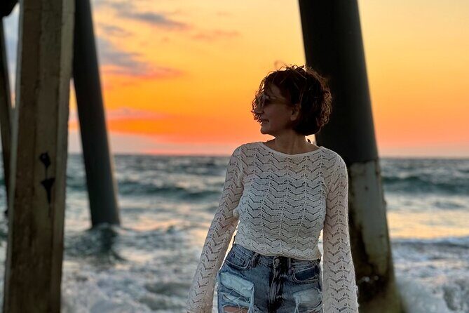 Photo Tour Los Angeles - best for social media - A Practical Review of the Photo Tour Los Angeles – Perfect for Social Media Enthusiasts