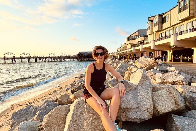 Photo Tour Los Angeles - best for social media - Exploring the Itinerary: What You Can Expect