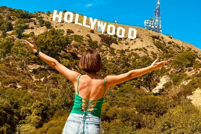 Photo Tour Los Angeles - best for social media - Practical Details to Keep in Mind