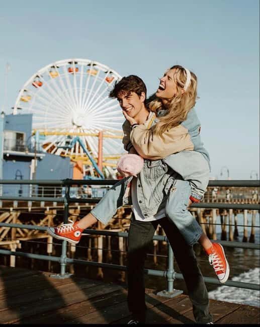 Photo tour of Los Angeles with a private photographer - Key Points