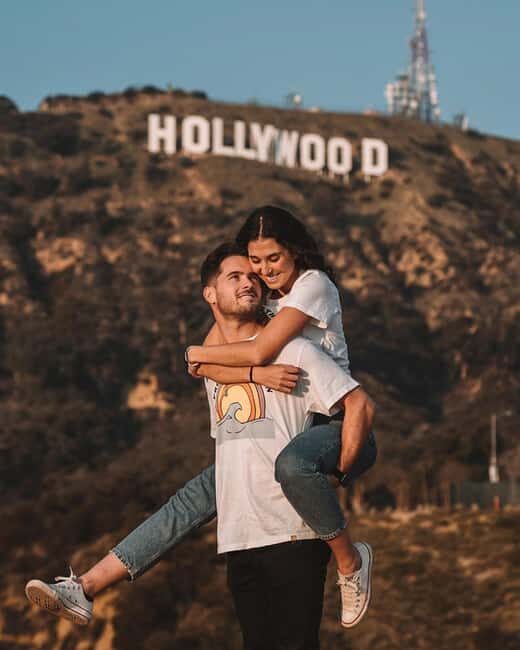 Photo tour of Los Angeles with a private photographer - Final Thoughts