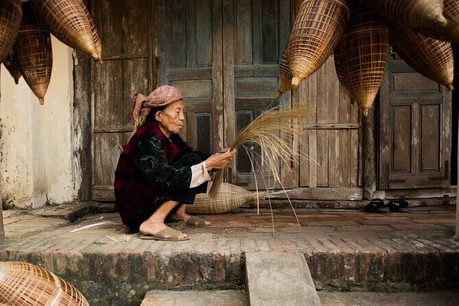 Photo Tour to Capture The Vanishing Craft of Making Fish Traps - The Practical Details: What You Need to Know
