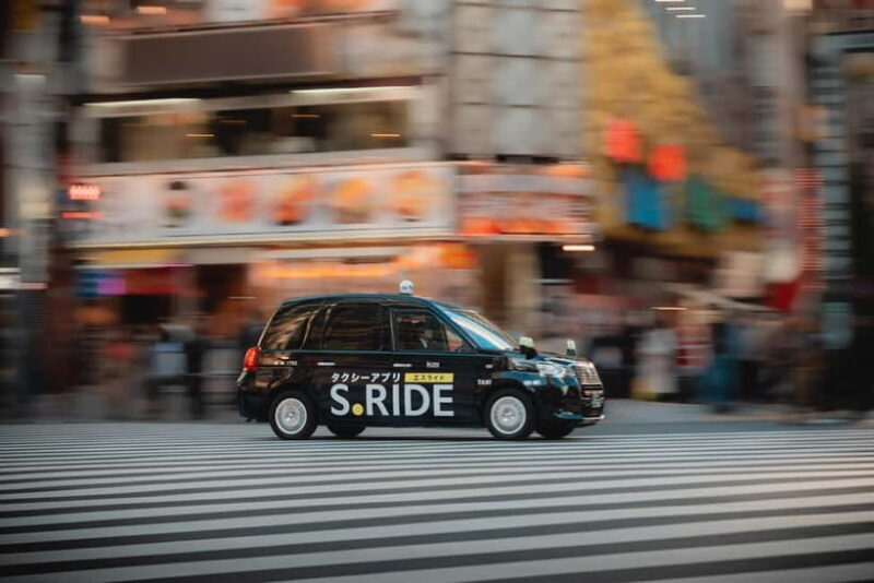 Photo Walk through SHINJUKU, TOKYO - The Practicalities: What You Need to Know