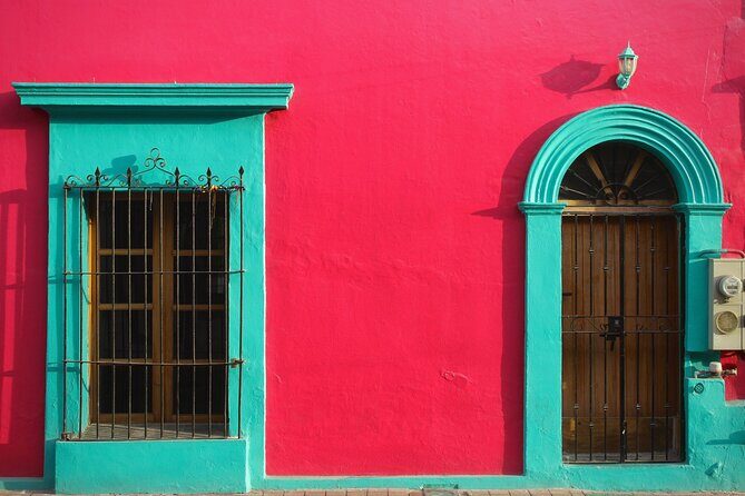 Photo Walking Tour Historic District Mazatlán - Introduction: A Brief Look at the Mazatlán Photo Walking Tour