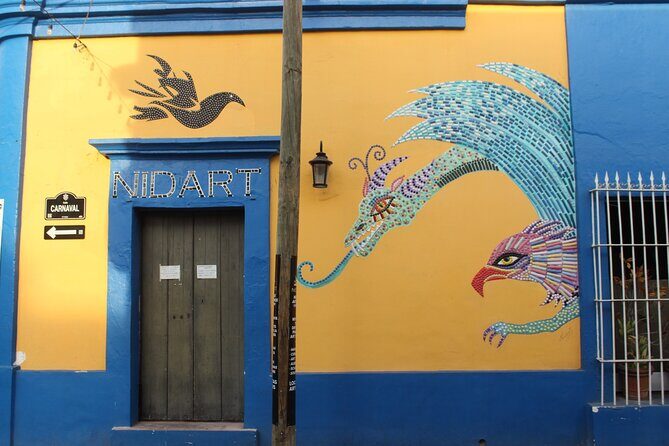 Photo Walking Tour Historic District Mazatlán - What Makes This Tour Stand Out