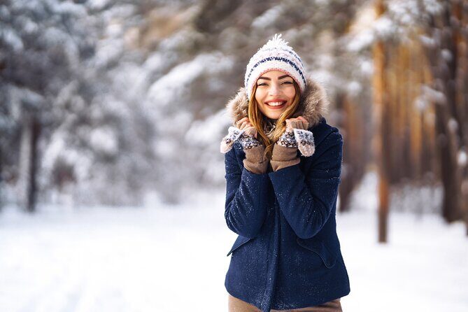 Photographer and Professional Photoshoot in Aspen - What Makes This Photoshoot Experience Stand Out?