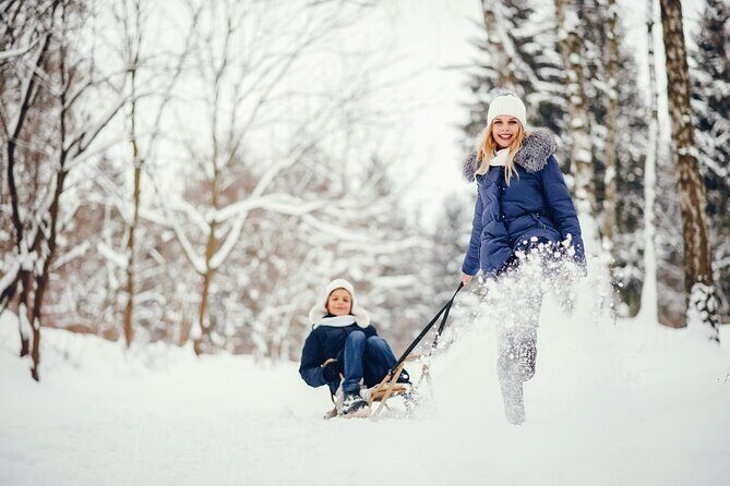 Photographer and Professional Photoshoot in Aspen - Who Will Love This Experience?