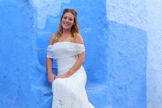 Photographer in Chefchaouen - The Experience in Detail