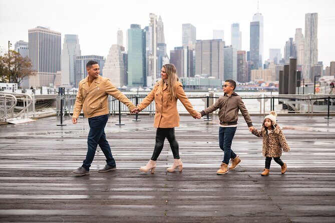 Photographer in New York - The Cost and Value Proposition