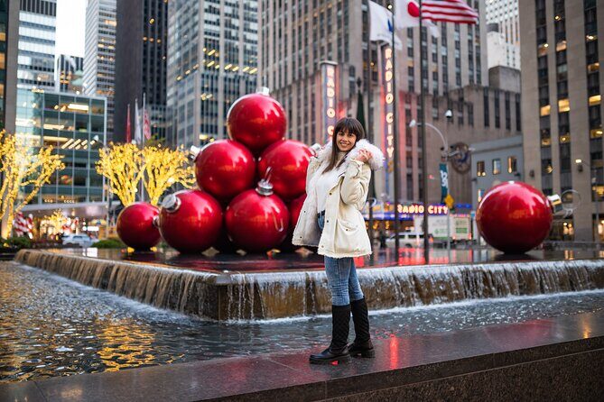 Photographer in New York - Practical Tips for Booking and Making the Most of Your Photoshoot