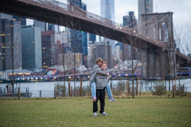 Photographer in New York - The Sum Up