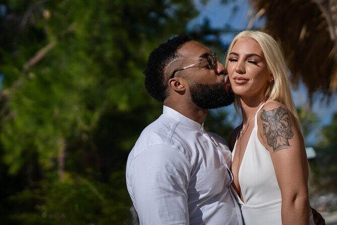 Photographer in Punta Cana, professional photo shoot - Who Should Consider This?