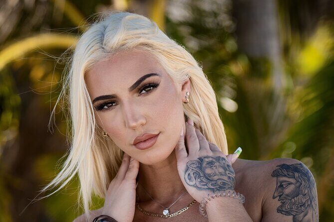 Photographer in Punta Cana, professional photo shoot - FAQ