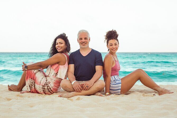 Photographer, Professional Photo Shoot - Cabo San Lucas - Key Points