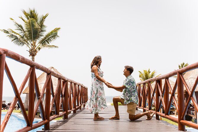 Photographer, Professional Photo Shoot - Cancun - The Sum Up