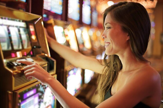 Photographer, Professional Photo Shoot - Las Vegas - The Experience on the Ground: What to Expect