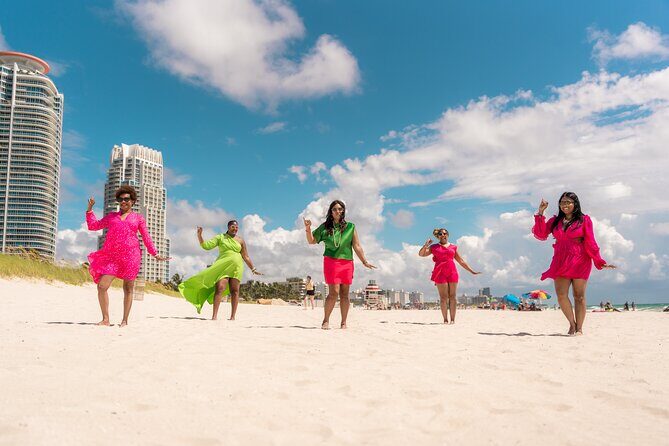 Photographer, Professional Photo Shoot - Miami - Final Thoughts: Who Should Consider This?