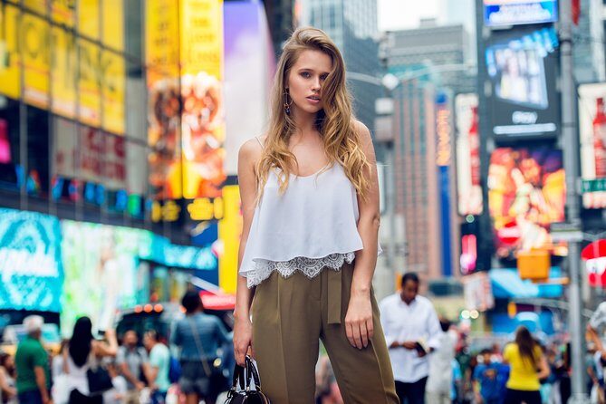 Photographer, Professional Photo shoot - New York - Why a Professional Photoshoot in New York Is Worth It
