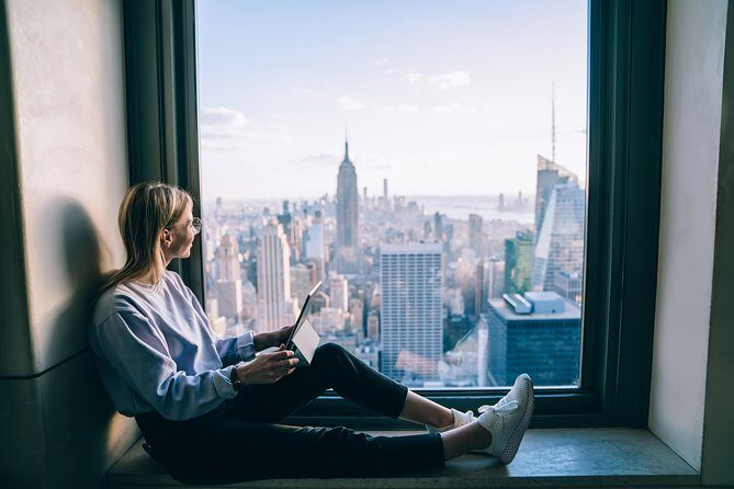Photographer, Professional Photo shoot - New York - Practical Details and Tips