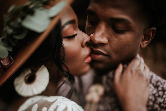 Photographer, Professional Photo shoot - New York - The Sum Up