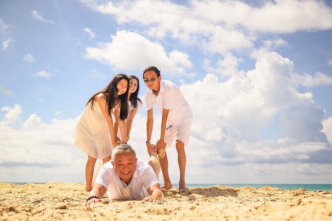 Photographer, Professional Photo Shoot - Tulum - What It’s All About: An Overview of the Photo Experience in Tulum