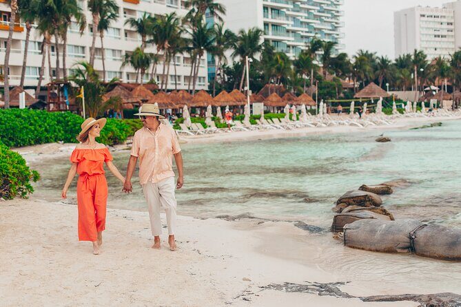 Photographer, Professional Photo Shoot - Tulum - Who Should Book This Tour?