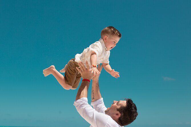 Photographer, Professional Photo Shoot - Tulum - The Sum Up: Who Will Love This Experience?