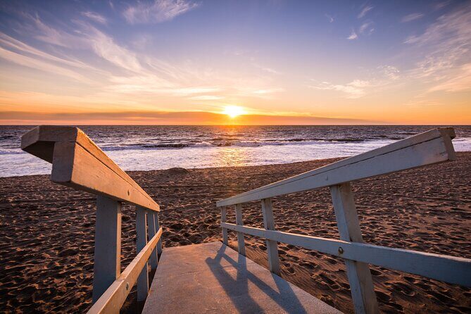 Photographer, Professional Photoshoot - Malibu - How the Process Works